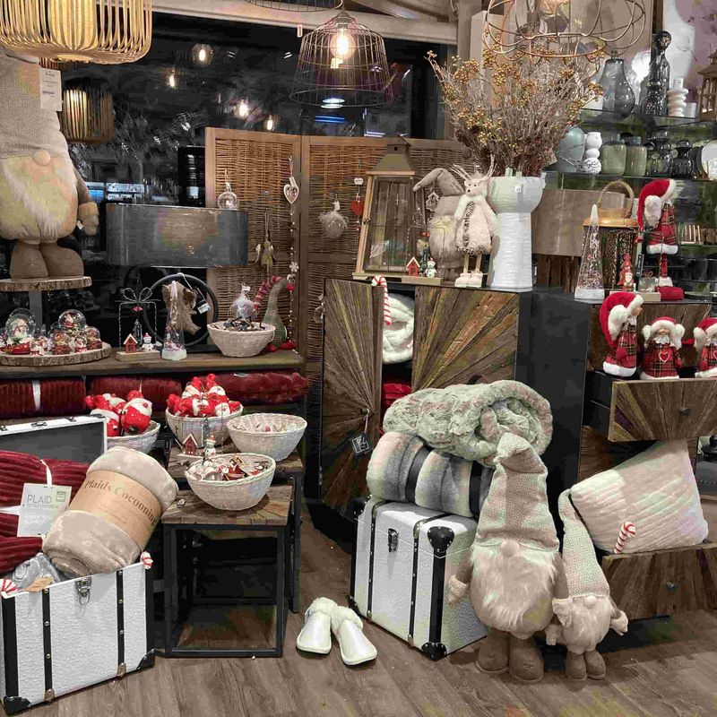 Ambiance & Styles Cernay