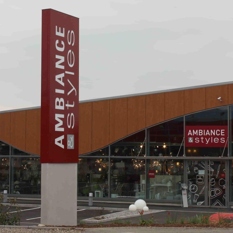 Ambiance & Styles Cernay