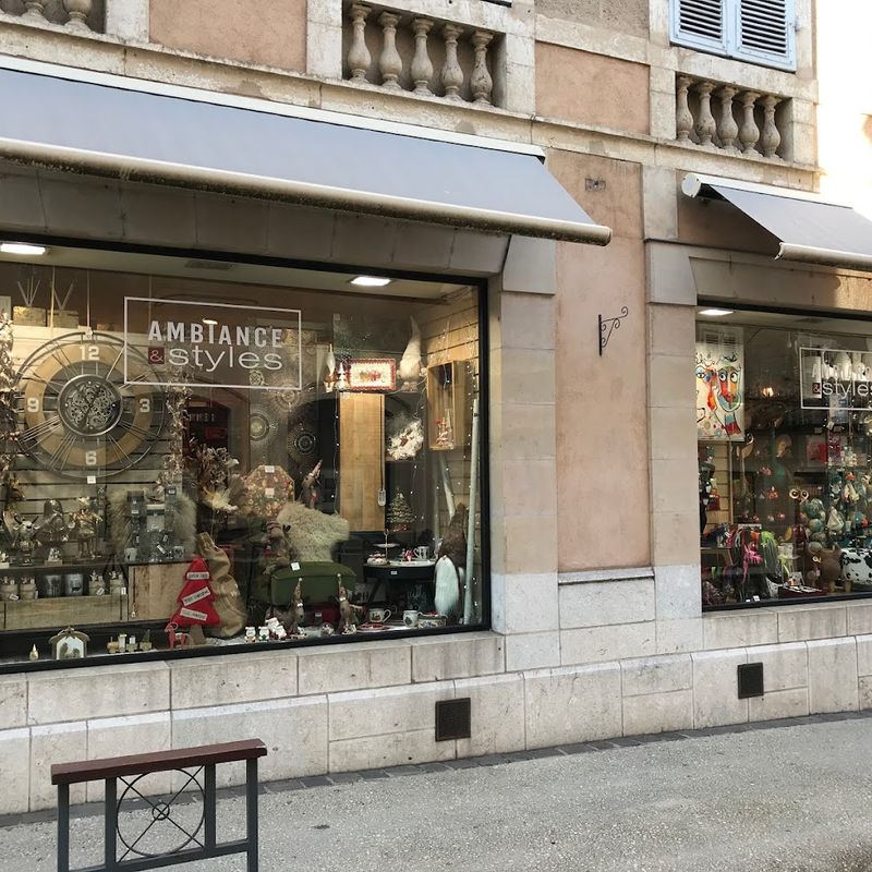 Ambiance & Styles Cahors