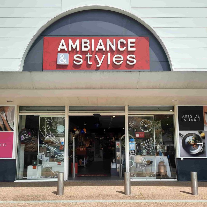 Ambiance & Styles Fougeres