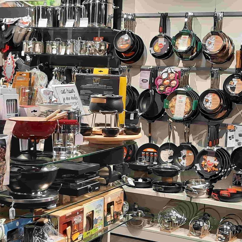Ambiance & Styles Fougeres