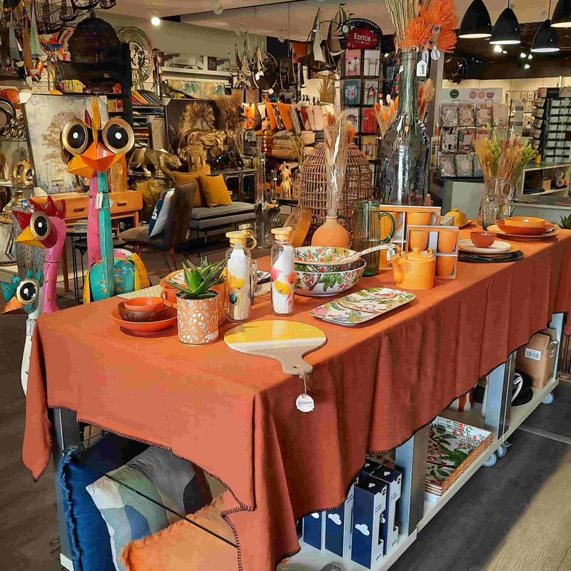 Ambiance & Styles Fougeres
