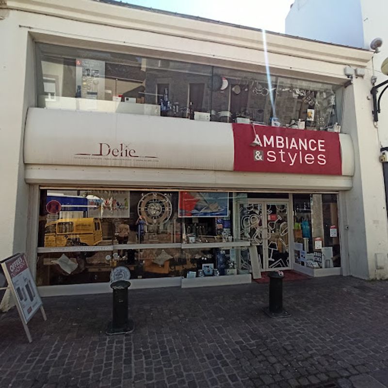 Ambiance & Styles Pornic