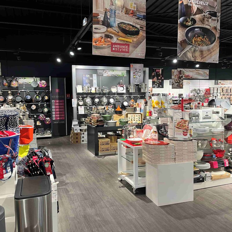 Ambiance & Styles Cabestany