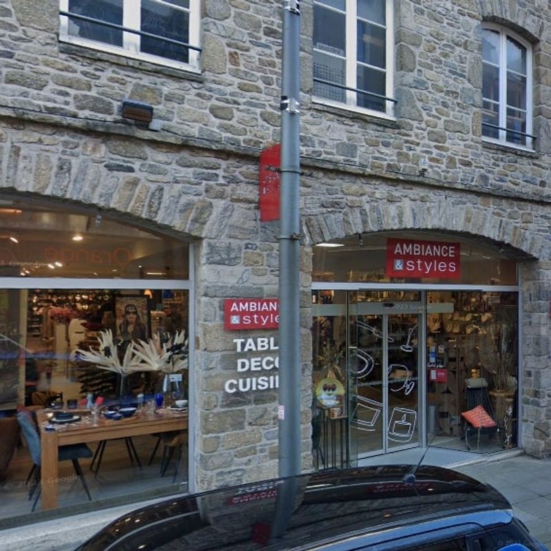 Ambiance & Styles Coutances