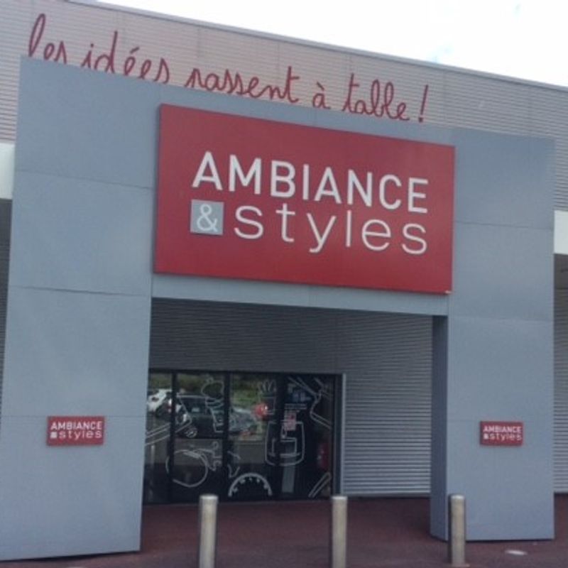 Ambiance & Styles Lannion