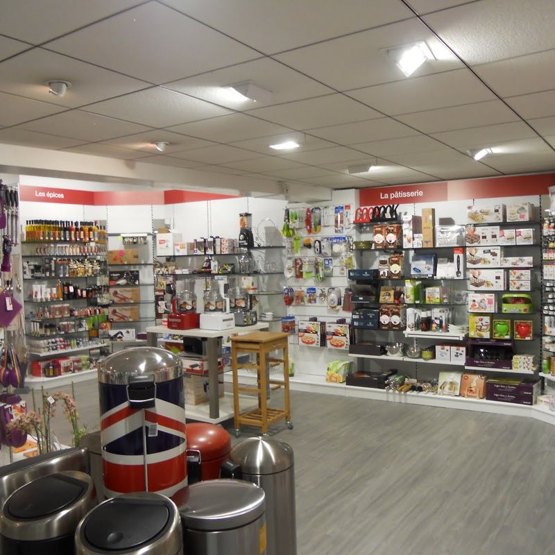Ambiance & Styles Pontarlier