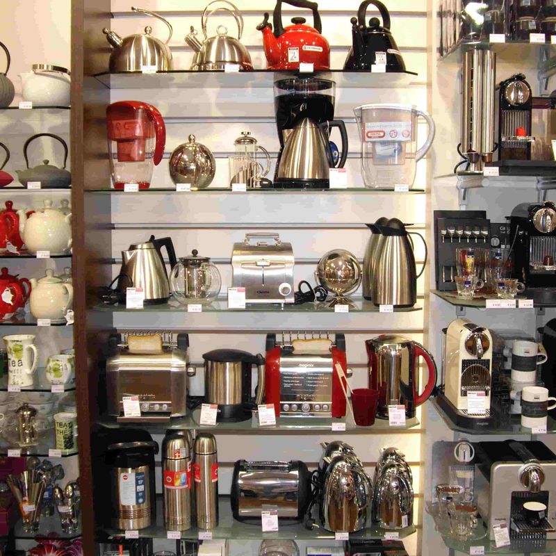Ambiance & Styles Neufchateau