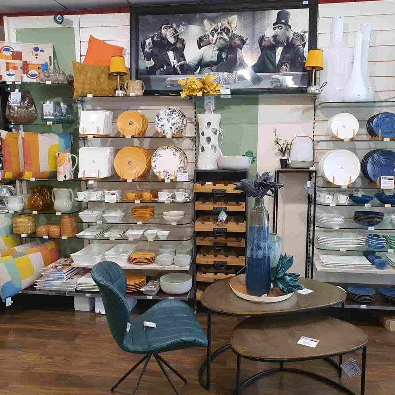 Ambiance & Styles Neufchateau