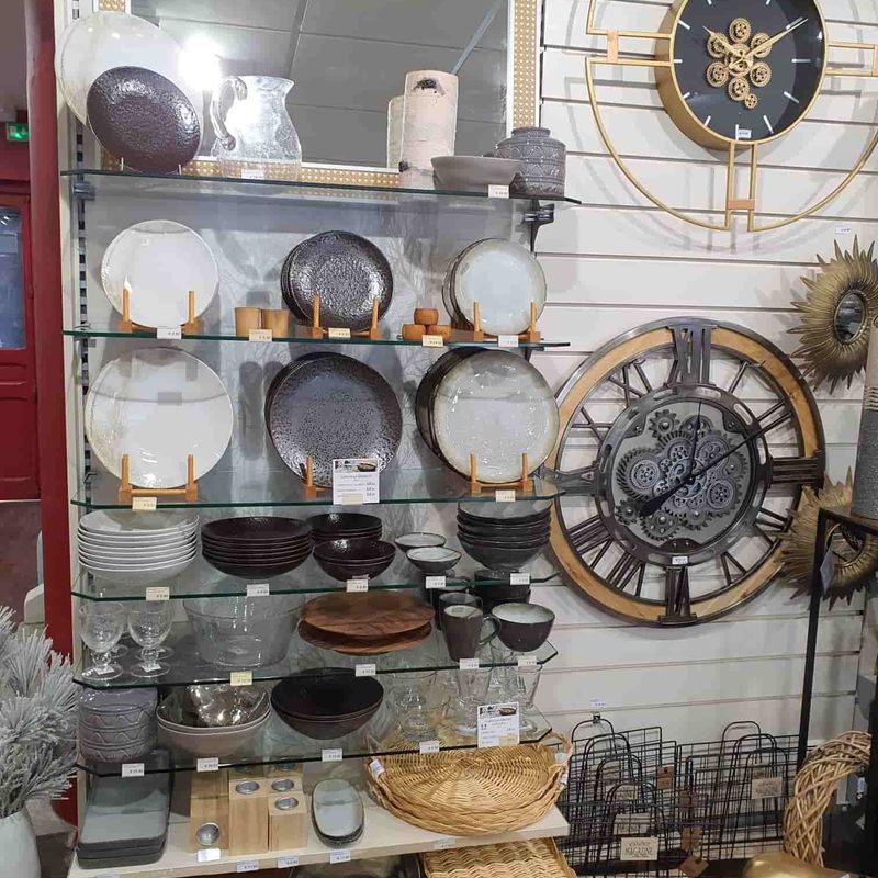 Ambiance & Styles Neufchateau