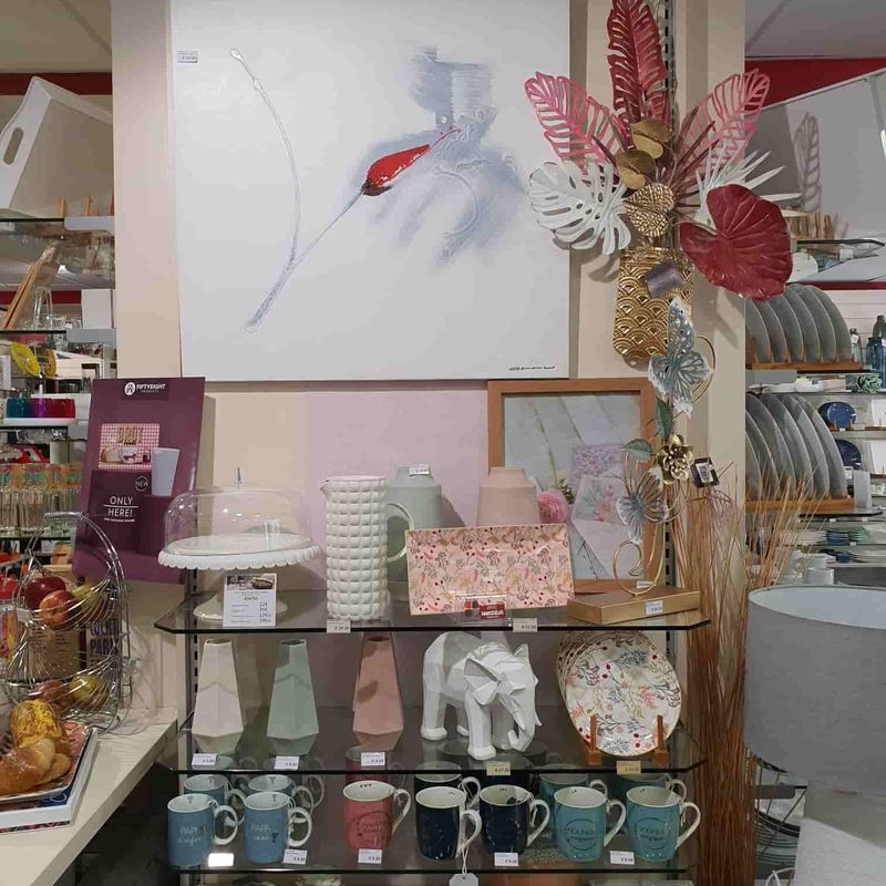 Ambiance & Styles Neufchateau