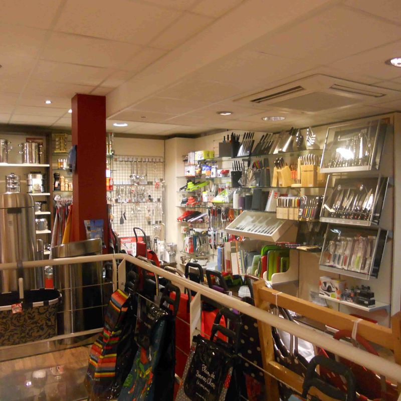 Ambiance & Styles Laval