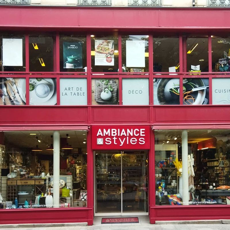 Ambiance & Styles Laval
