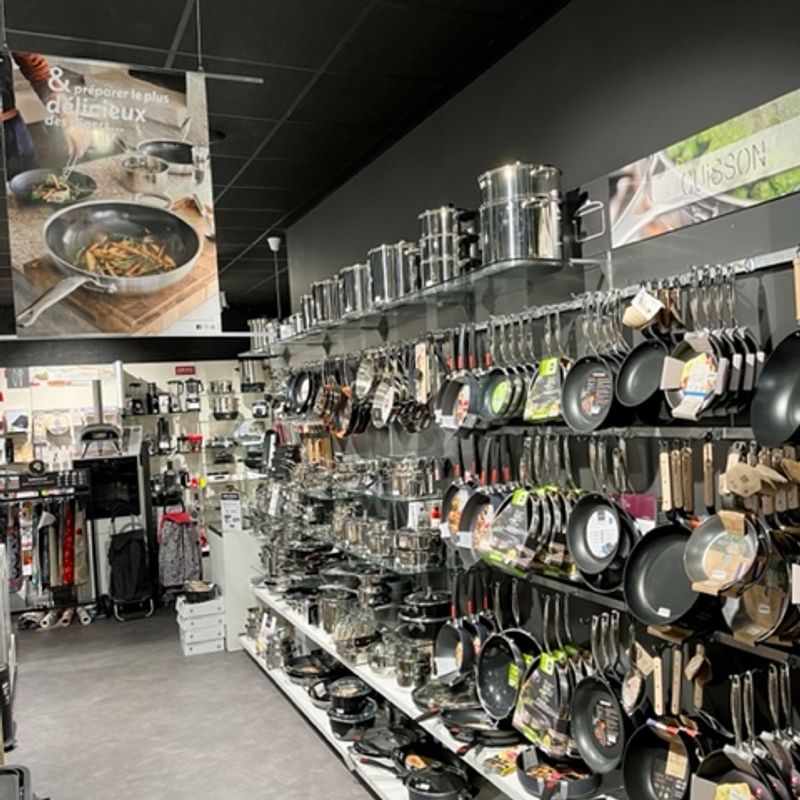 Ambiance & Styles Lisieux