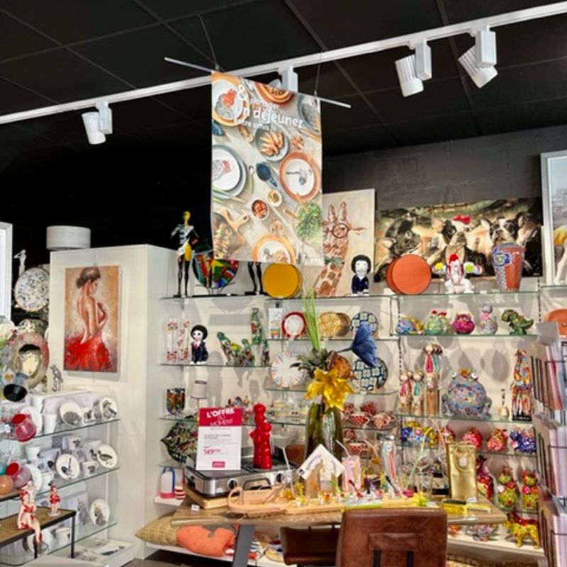 Ambiance & Styles Lisieux