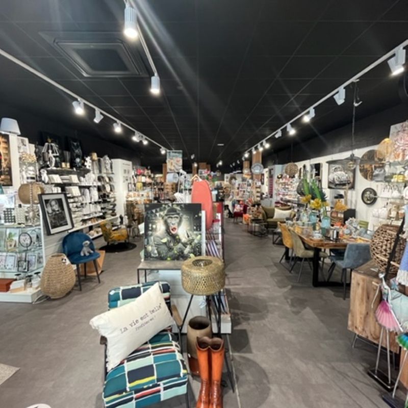 Ambiance & Styles Lisieux