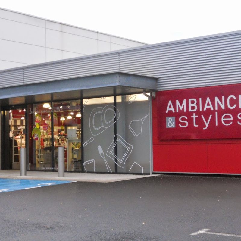 Ambiance & Styles Morlaix
