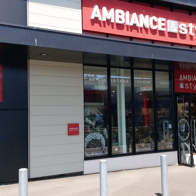 Ambiance & Styles St Malo
