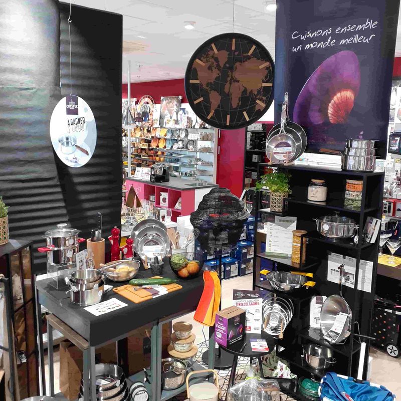 Ambiance & Styles St Malo
