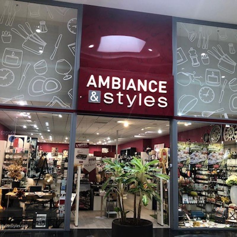 Ambiance & Styles Saumur