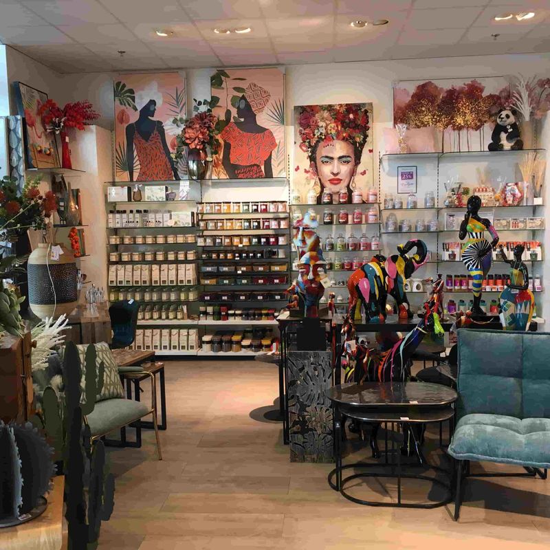 Ambiance & Styles Rennes St Gregoire