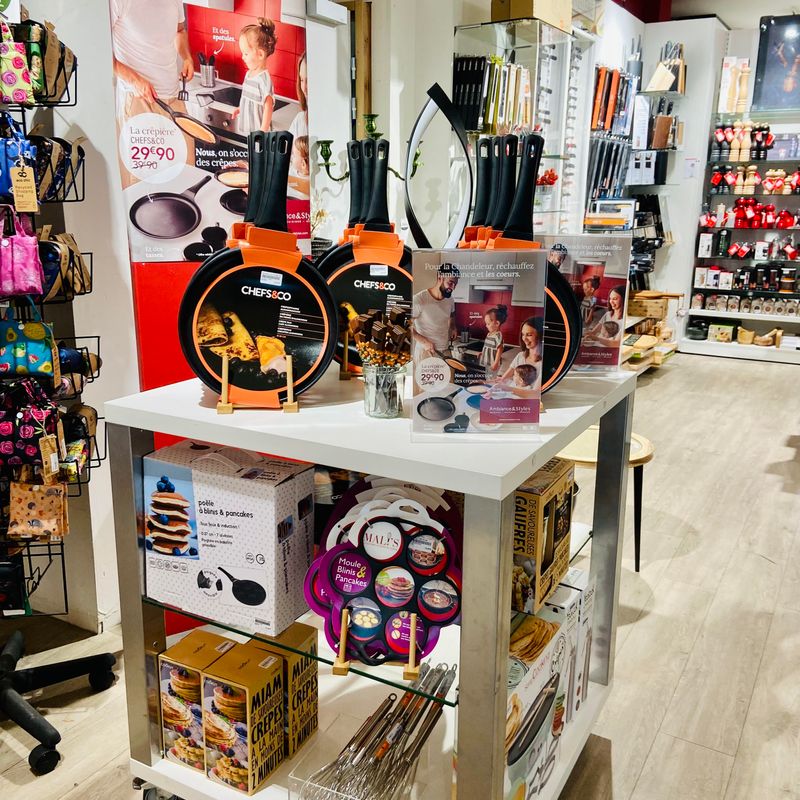 Ambiance & Styles Puget Sur Argens