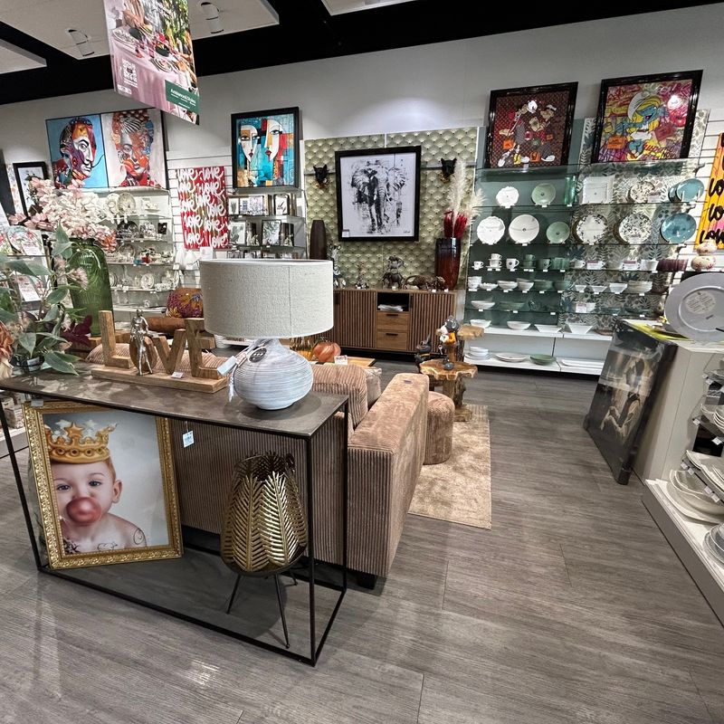 Ambiance & Styles Montargis - Amilly