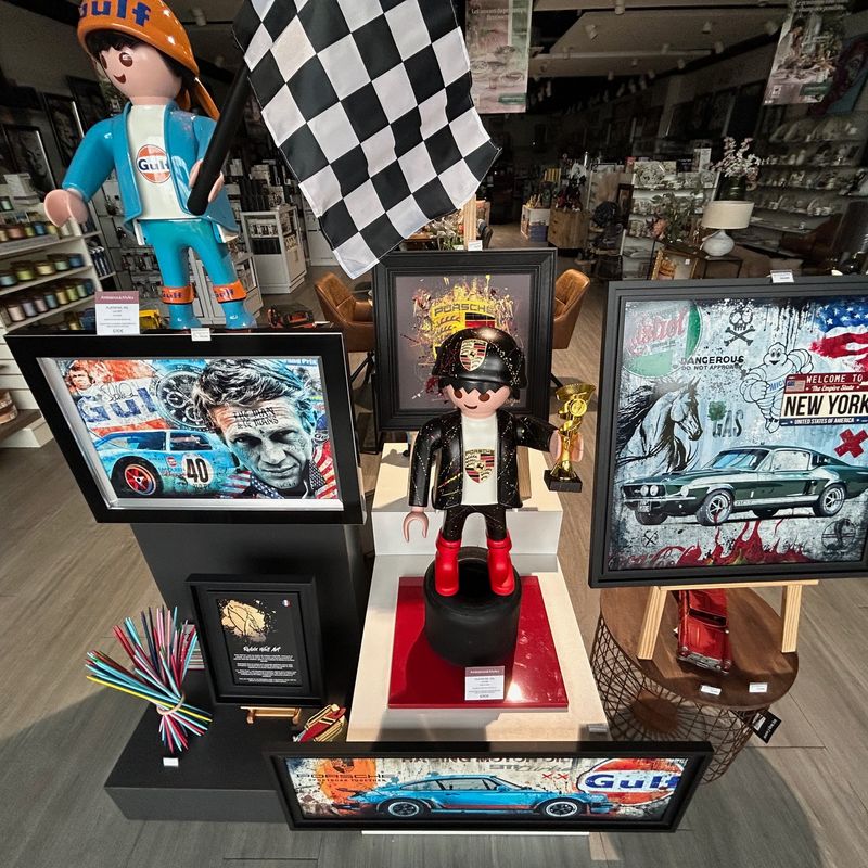 Ambiance & Styles Montargis - Amilly