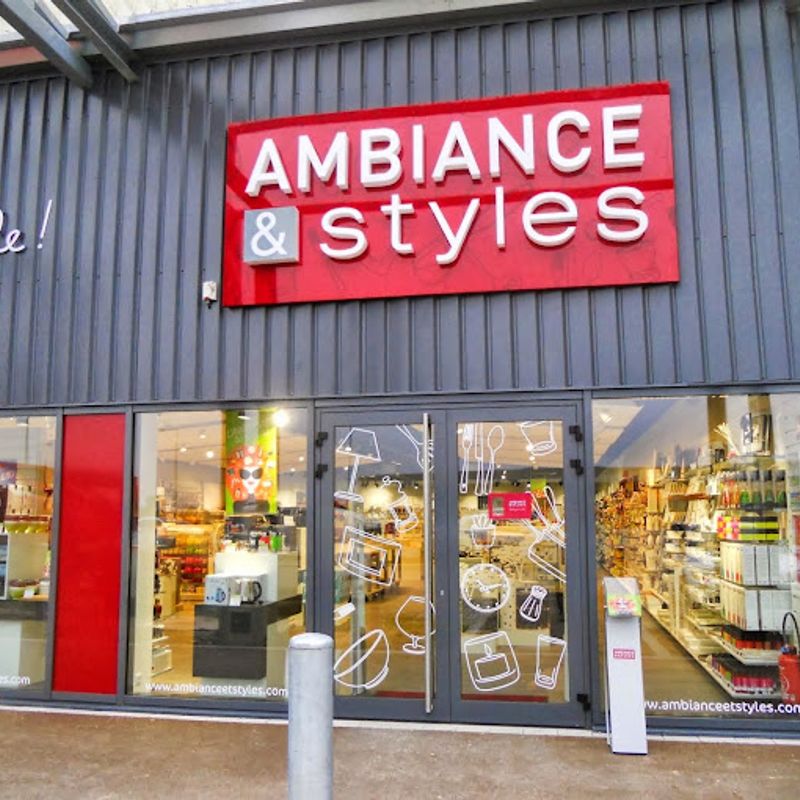 Ambiance & Styles Molsheim - Dorlisheim