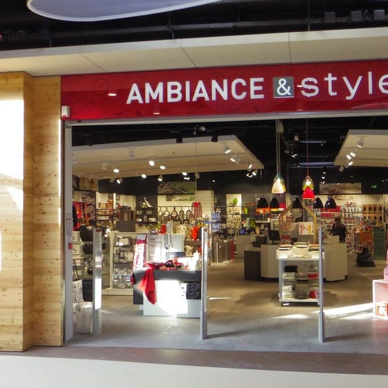 Ambiance & Styles Salaise