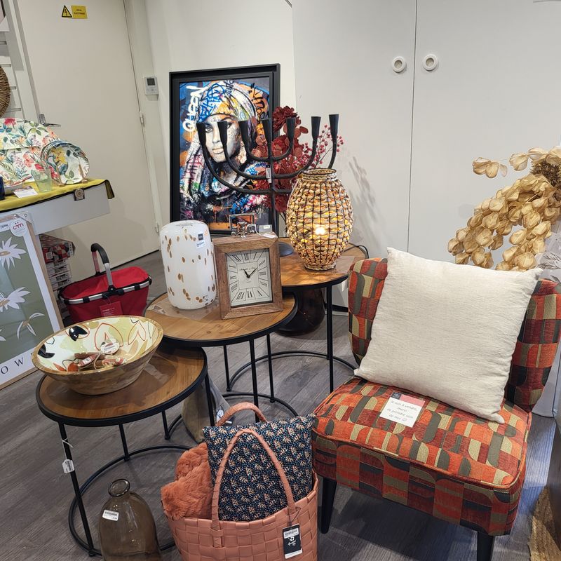 Ambiance & Styles Reims Cormontreuil