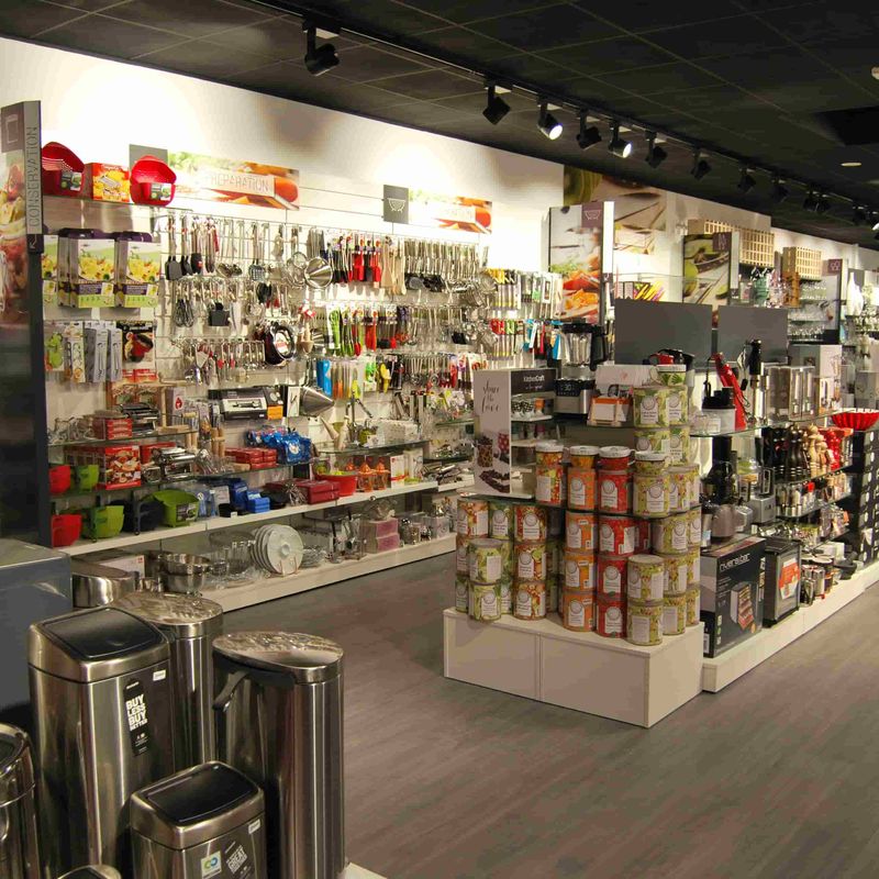 Ambiance & Styles Bastia