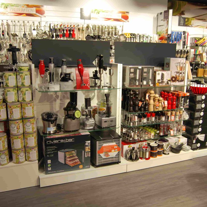 Ambiance & Styles Bastia