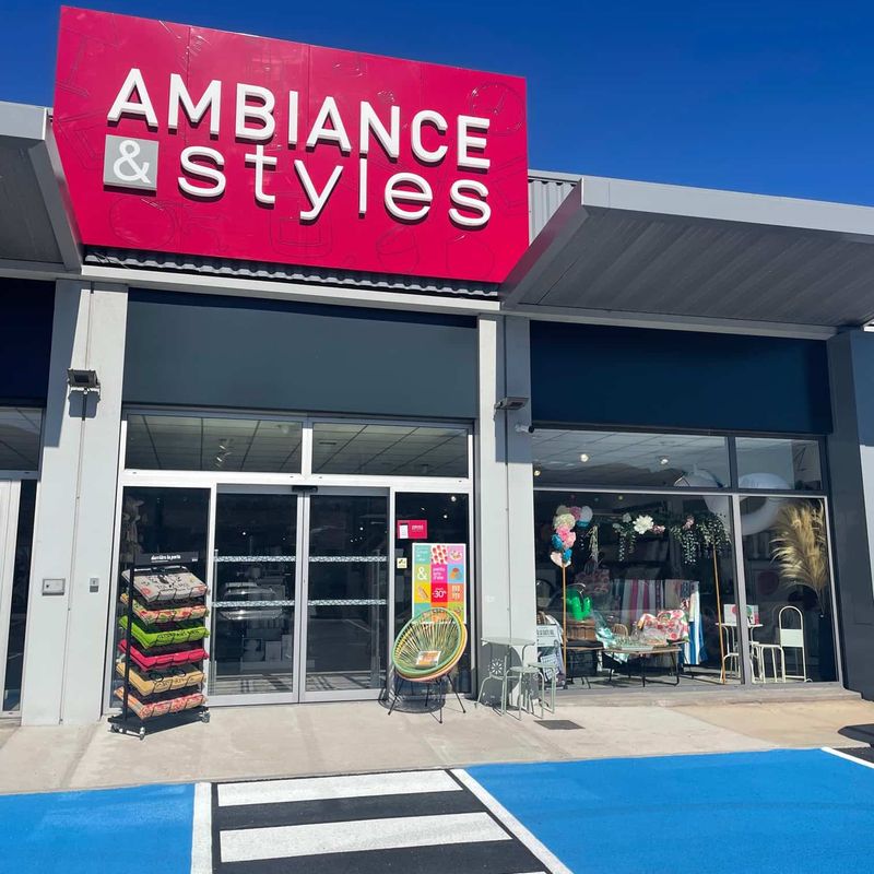 Ambiance & Styles Bastia