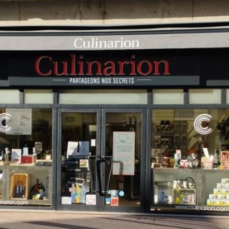 Culinarion Lorient