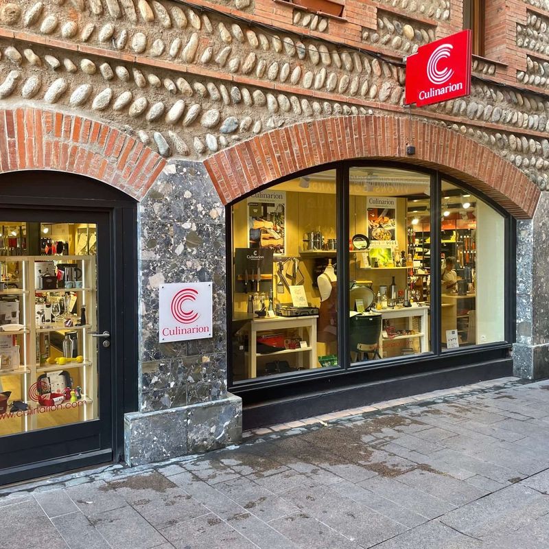 Culinarion Perpignan