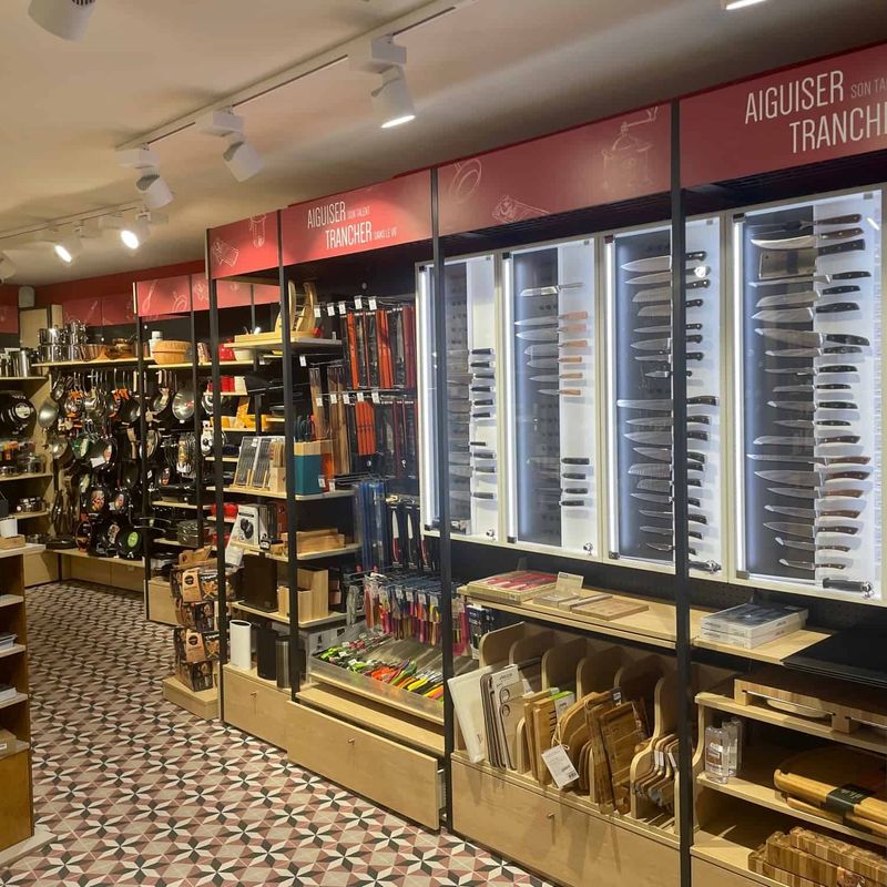 Culinarion Perpignan