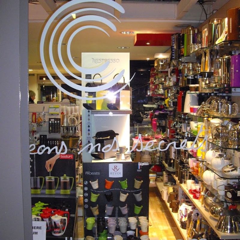 Culinarion Colmar