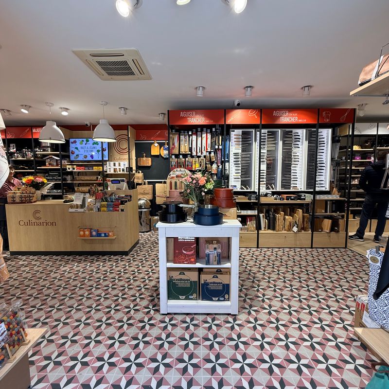Culinarion Avignon