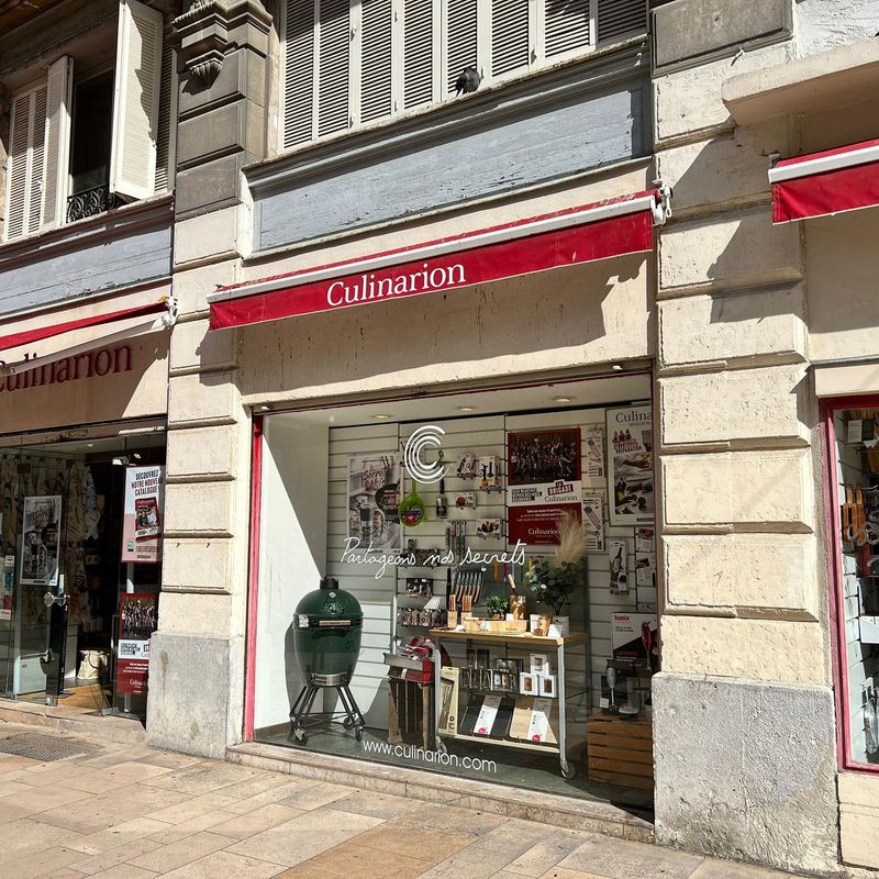 Culinarion Avignon