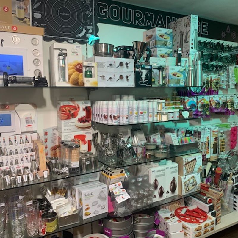 Culinarion Saint Etienne Coursol