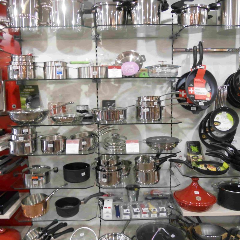 Culinarion Saint Etienne Coursol