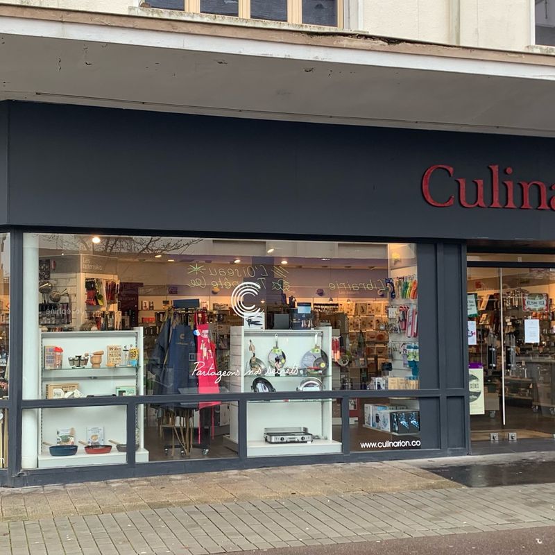Culinarion Saint Nazaire