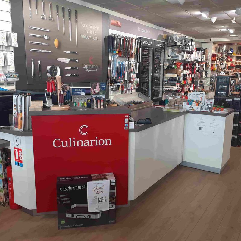 Culinarion Tours