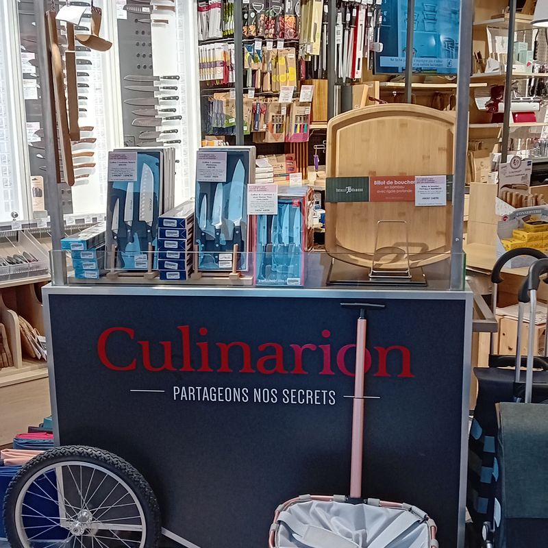 Culinarion Vannes