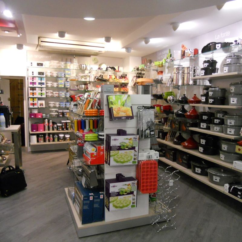 Culinarion Vannes