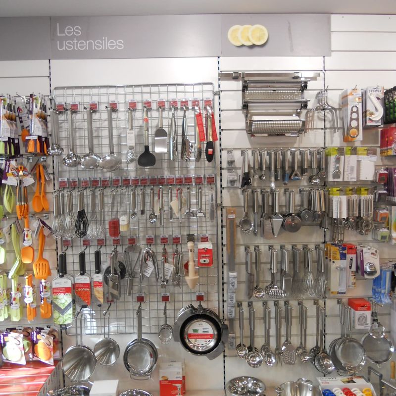 Culinarion Vannes