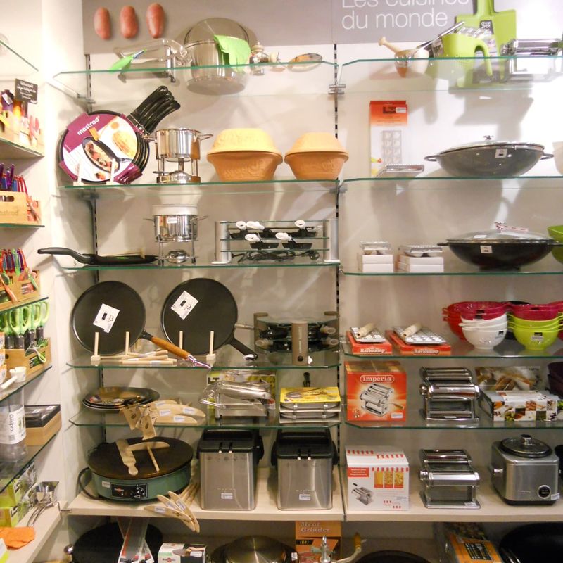 Culinarion Vannes