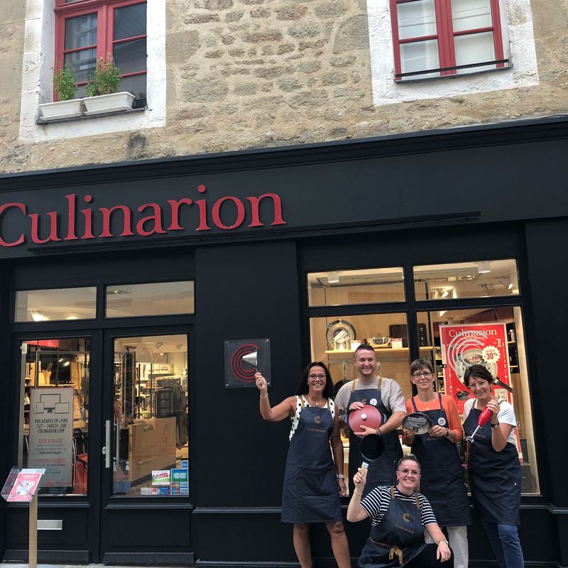 Culinarion Vannes