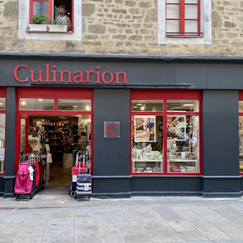 Culinarion Vannes